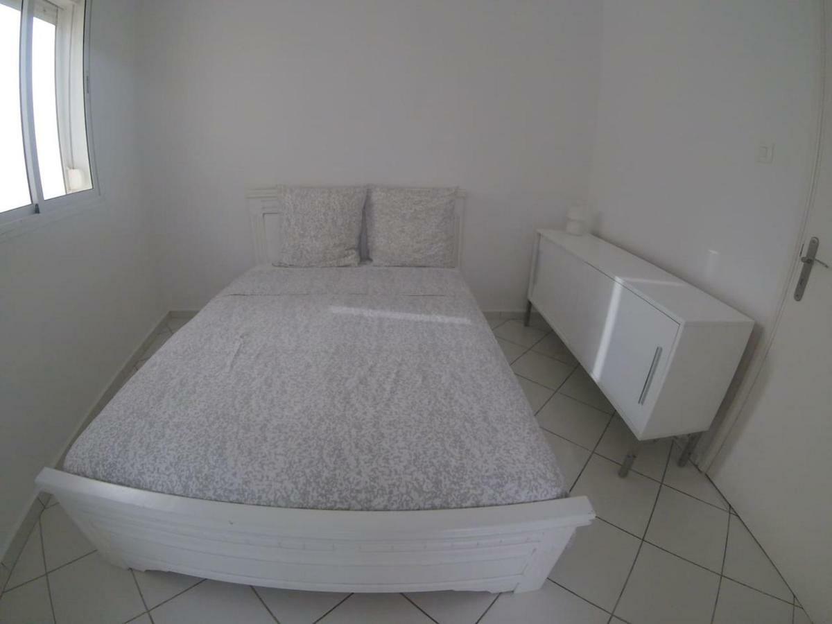 Duplex Bord De Mer - Arous Al Bahr Tánger Exterior foto