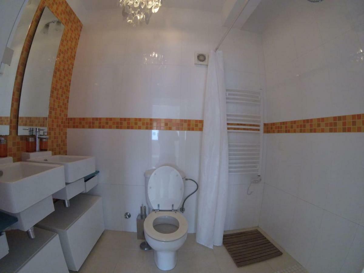 Duplex Bord De Mer - Arous Al Bahr Tánger Exterior foto